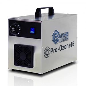 Carbon Clean Pro-Ozone 16