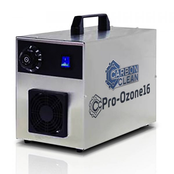 Carbon Clean Pro-Ozone 16